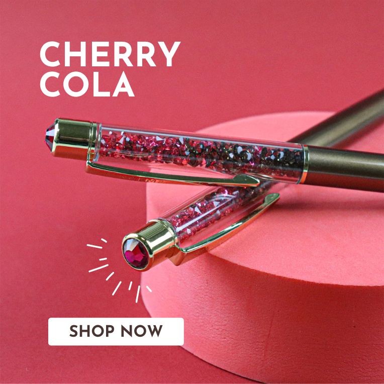 Cherry Cola