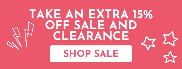 Sale and Clearance